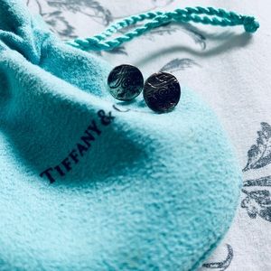 Tiffany & Co. earrings